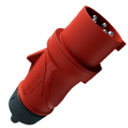 MENNEKES Ficha PowerTOP® Xtra G 13384