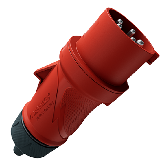 MENNEKES Ficha PowerTOP® Xtra G 13384