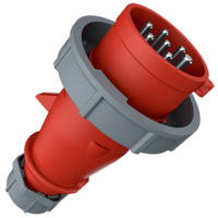 MENNEKES  Ficha AM-TOP® 3777