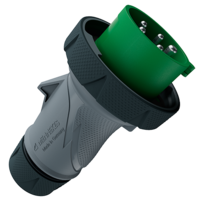 MENNEKES  Ficha PowerTOP® Xtra R com ErgoCONTACT® 13645