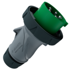 MENNEKES Ficha PowerTOP® Xtra R com ErgoCONTACT® 13645
