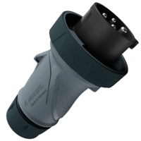 MENNEKES  Ficha PowerTOP® Xtra R com ErgoCONTACT® 13655