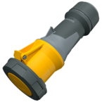 MENNEKES Conector PowerTOP® Xtra 14201