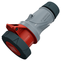 MENNEKES  Conector PowerTOP® Xtra R com ErgoCONTACT® 14670