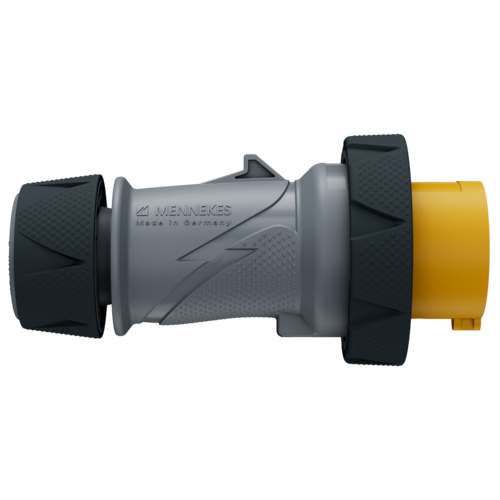 MENNEKES Ficha PowerTOP® Xtra com ErgoCONTACT® 13619 images3d