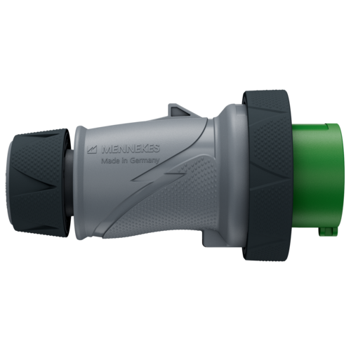 MENNEKES Ficha PowerTOP® Xtra R com ErgoCONTACT® 13656 images3d