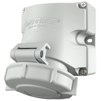 MENNEKES  Tomada de parede 9343