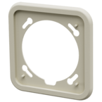 MENNEKES quadro Cepex, branco pérola 41406