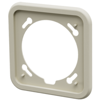 MENNEKES  quadro Cepex, branco pérola  41406