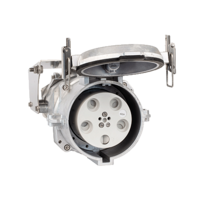MENNEKES  Tomada de parede 75142