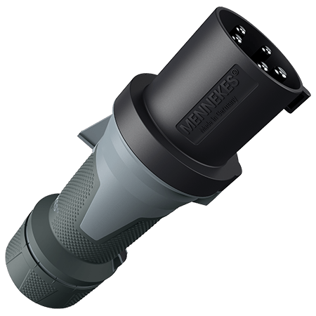 MENNEKES Ficha PowerTOP® Xtra R 13137
