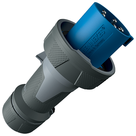 MENNEKES Ficha PowerTOP® Xtra R 13211