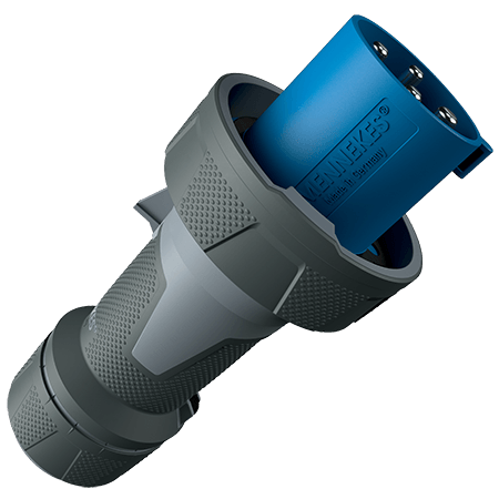 MENNEKES Ficha PowerTOP® Xtra R 13218