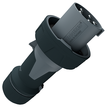 MENNEKES Ficha PowerTOP® Xtra R 13248