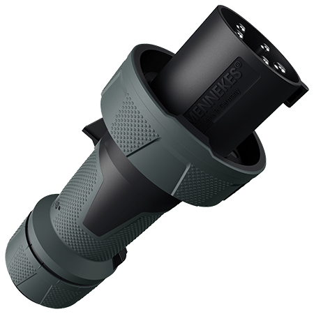 MENNEKES Ficha PowerTOP® Xtra 13261