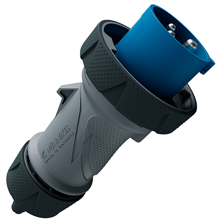 MENNEKES Ficha PowerTOP® Xtra G 13331