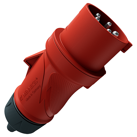 MENNEKES Ficha PowerTOP® Xtra G 13363