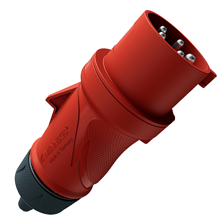 MENNEKES Ficha PowerTOP® Xtra G 13384