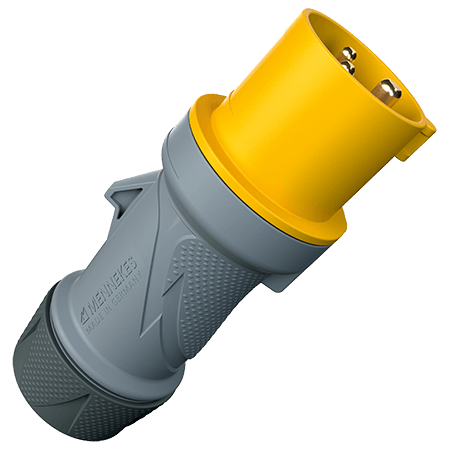 MENNEKES Ficha PowerTOP® Xtra com ErgoCONTACT® 13501