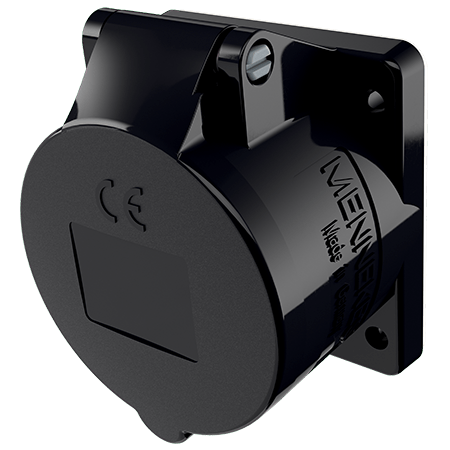 MENNEKES Tomada de painel 1387ZA