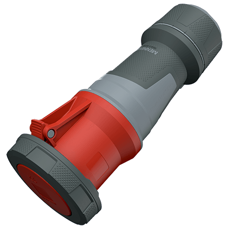 MENNEKES Conector PowerTOP® Xtra R 14235