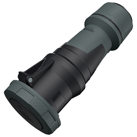 MENNEKES Conector PowerTOP® Xtra 14261P