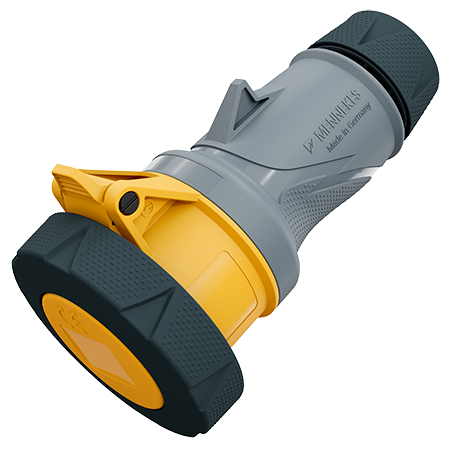 MENNEKES Conector PowerTOP® Xtra com ErgoCONTACT® 14619