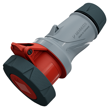 MENNEKES Conector PowerTOP® Xtra com ErgoCONTACT® 14622