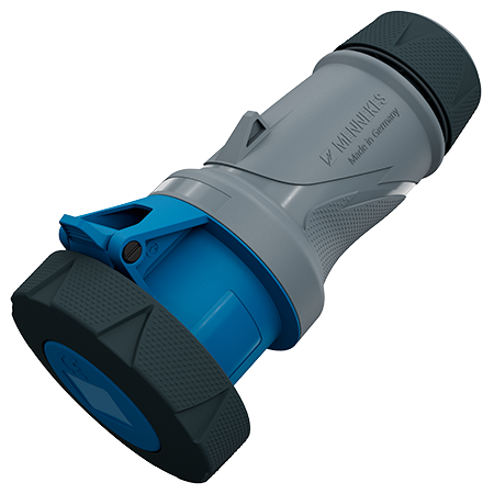 MENNEKES Conector PowerTOP® Xtra com ErgoCONTACT® 14625
