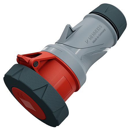 MENNEKES Conector PowerTOP® Xtra com ErgoCONTACT® 14629
