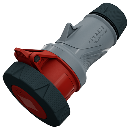 MENNEKES Conector PowerTOP® Xtra R com ErgoCONTACT® 14672