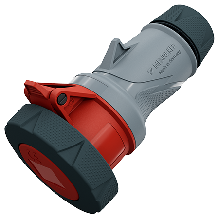 MENNEKES Conector PowerTOP® Xtra R com ErgoCONTACT® 14675