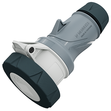 MENNEKES Conector PowerTOP® Xtra R com ErgoCONTACT® 14681