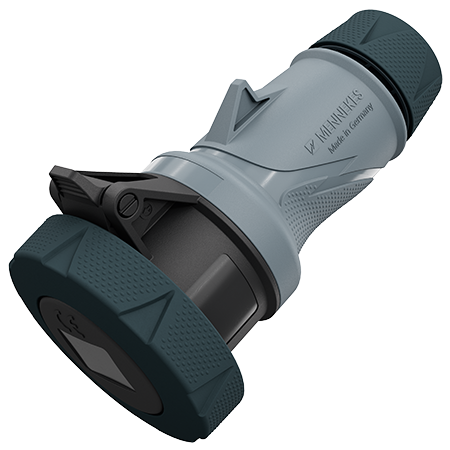 MENNEKES Conector PowerTOP® Xtra R com ErgoCONTACT® 14691