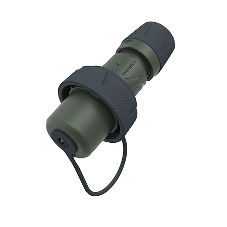 MENNEKES Ficha SCHUKO® TM 153022