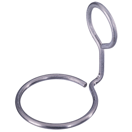 MENNEKES Gancho de suspensão 15453000