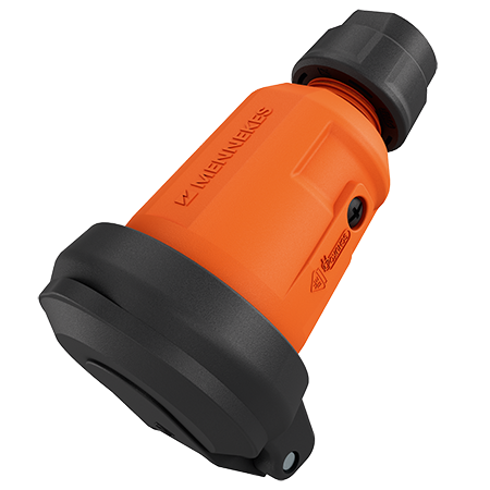 MENNEKES Conector SCHUKO® 158041