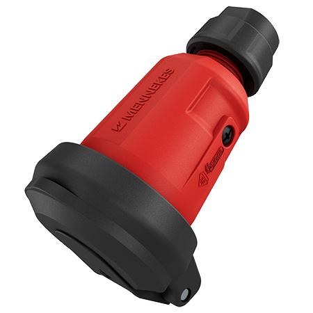 MENNEKES Conector SCHUKO® 158061