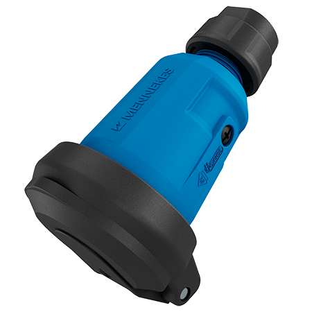 MENNEKES Conector SCHUKO® 158091