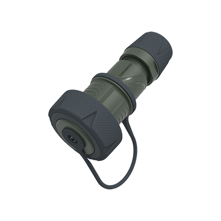 MENNEKES Conector SCHUKO® TM 159022