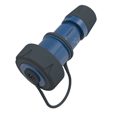 MENNEKES Conector SCHUKO® 159092