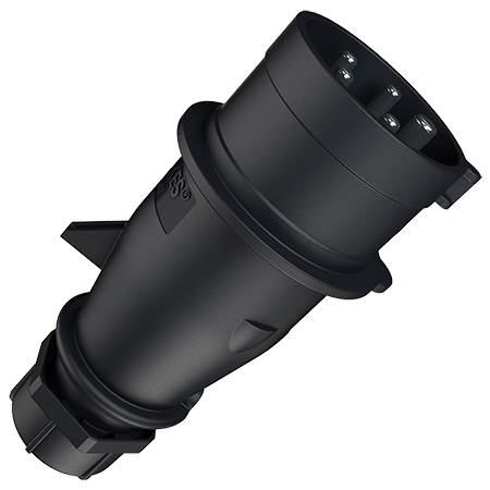 MENNEKES Ficha AM-TOP® 21428ZA