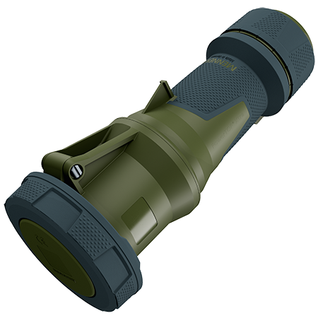 MENNEKES Conector PowerTOP® Xtra R TM 24885