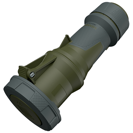 MENNEKES Conector PowerTOP® Xtra TM 24888