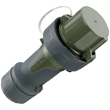MENNEKES Ficha PowerTOP® Xtra TM 24973
