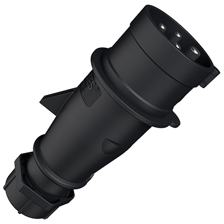 MENNEKES Ficha AM-TOP® 252SW