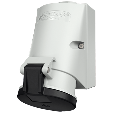 MENNEKES Tomada de parede 2576A