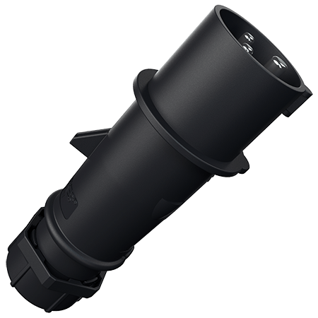 MENNEKES Ficha  AM-TOP® 260ZD