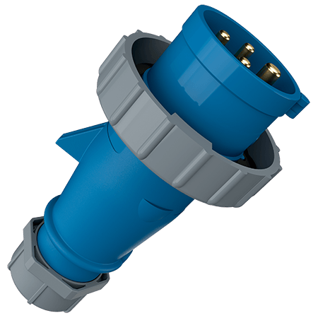 MENNEKES Ficha AM-TOP® 281