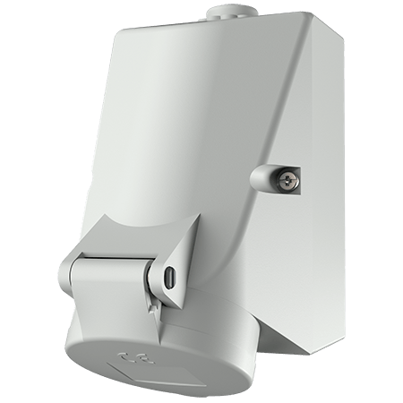 MENNEKES Tomada de parede 2840A